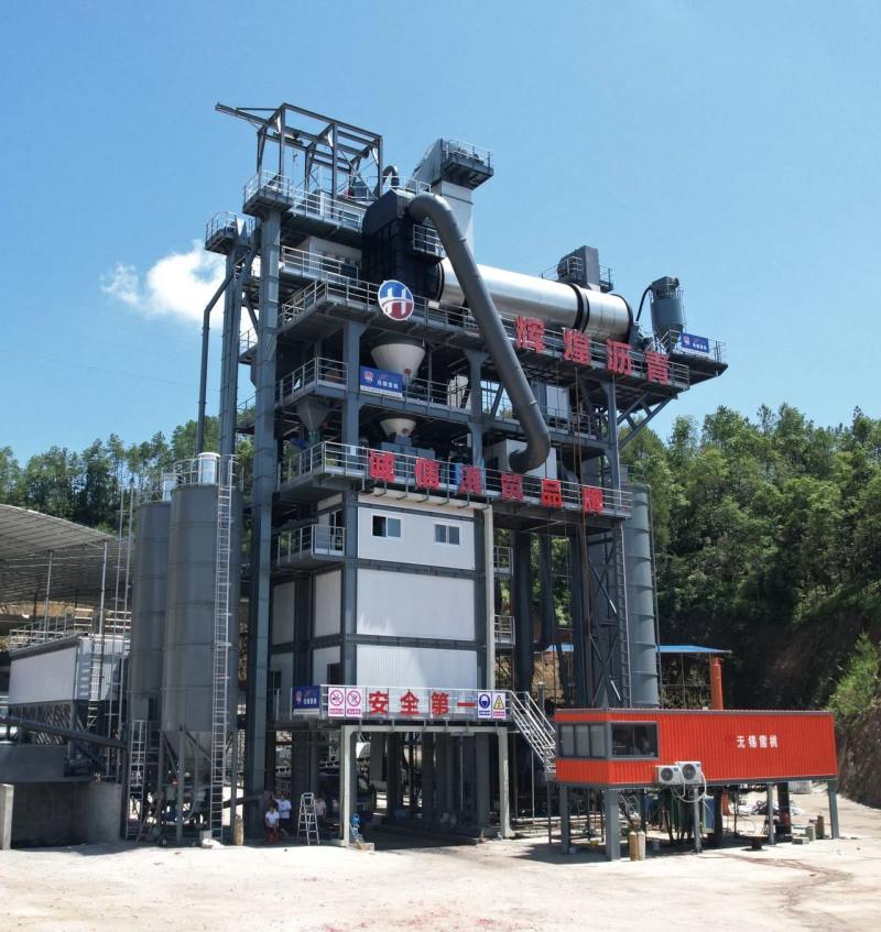 Wuxi Xuetao-k Ningdu Huichuang Asphalt Co., Ltd. laguntzen du arrakasta handiagoa!